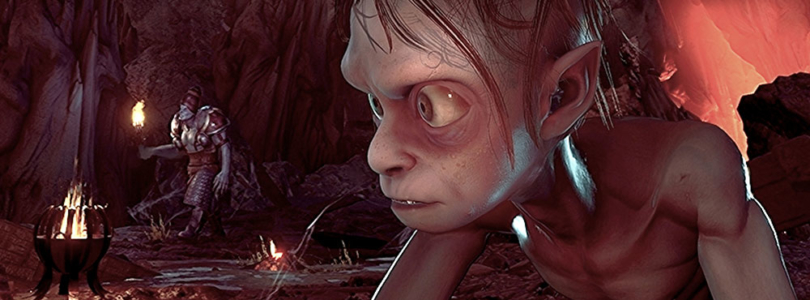 Der Herr der Ringe: Gollum – zweites Entwicklertagebuch dreht sich um Smeagol und wie er das Spiel definiert