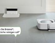 iRobot präsentiert iRobot Genius Home Intelligence – für ein personalisiertes Reinigungserlebnis