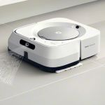 iRobot Braava Jet M6 | Test