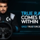 Logitech G kündigt das „Trueforce Lenkrad“ für ultrarealistische Rennsimulationen an