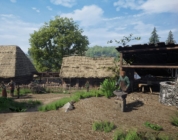 Medieval Dynasty: Early Access Termin bekannt