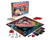 Monopoly für schlechte Verlierer: Verlieren ist das neue Gewinnen!