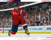 NHL 21: jetzt weltweit erhältlich