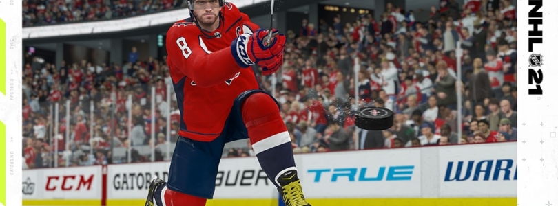 NHL 21: jetzt weltweit erhältlich