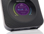 Der mobile LTE Router „Netgear Nighthawk M1“ im Test: blitzschnelles Internet für unterwegs und Zuhause