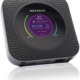 Der mobile LTE Router „Netgear Nighthawk M1“ im Test: blitzschnelles Internet für unterwegs und Zuhause