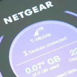 Netgear Nighthawk M1 | Test