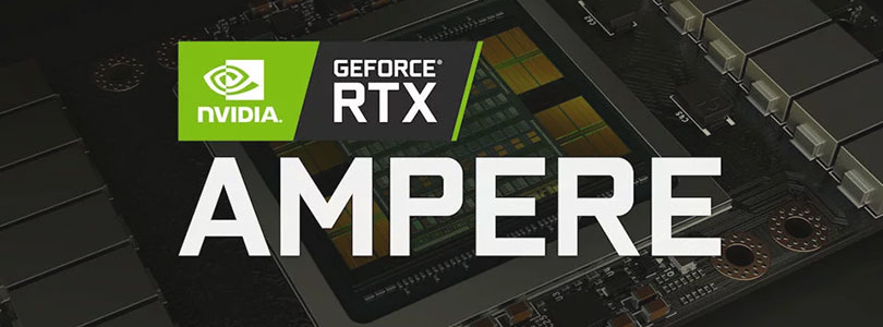 Nvidia: Ampere – RTX 3090/3080 – Enthüllung in greifbarer Nähe?