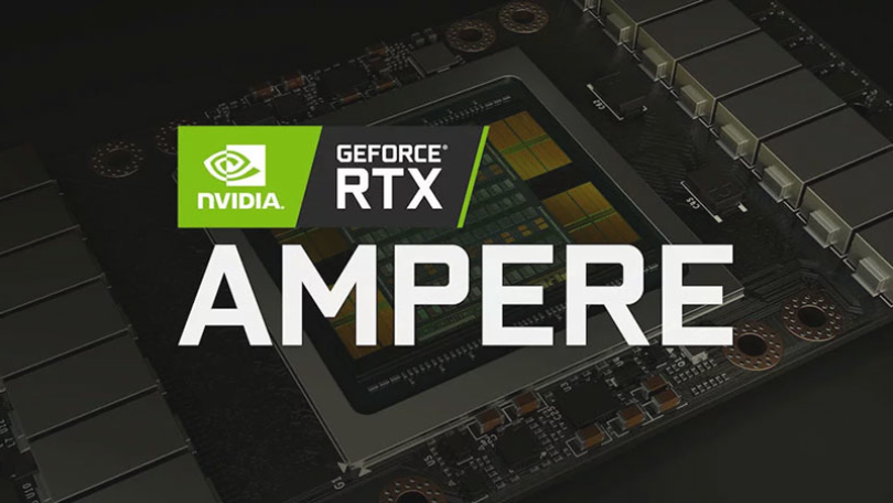 Nvidia: Ampere – RTX 3090/3080 – Enthüllung in greifbarer Nähe?