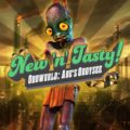 Oddworld: New ’n‘ Tasty – Details zur Vorbestellung