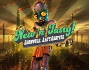 Oddworld: New ‘n’ Tasty – Release Datum der Switch Version