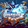 Override 2: Super Mech League – erster Gameplay-Trailer