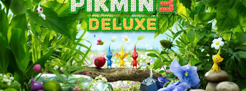 Pikmin 3 Deluxe im Test: lohnt sich ein Kauf des Re-Release?