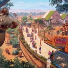 Planet Zoo: Willkommen in Australien