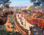 Planet Zoo: Willkommen in Australien