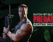 Predator: Hunting Grounds – kostenloses Testwochenende und neues DLC-Paket