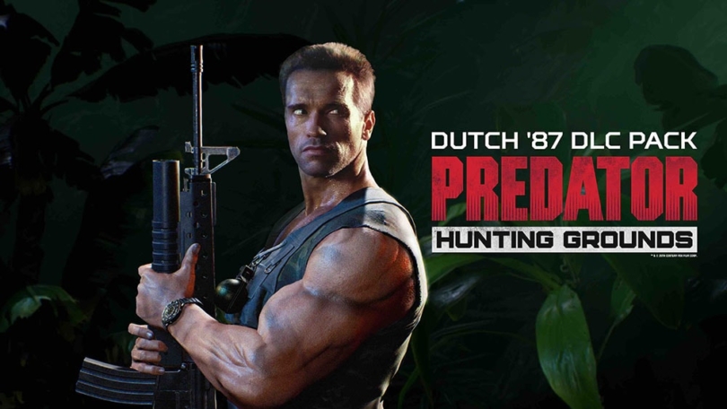 Predator: Hunting Grounds – kostenloses Testwochenende und neues DLC-Paket