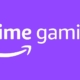 Amazon Prime Gaming im Mai 2021