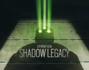 Rainbow Six: Siege – Operation „Shadow Legacy“ enthüllt