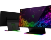 Razer: Raptor – Gaming Monitor für höchste eSports Anforderungen