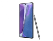 Hohe Produktivität: Samsung Galaxy Note 20 5G in der Enterprise Edition