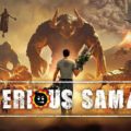 Serious Sam 4: eröffnet auf Steam und Stadia das Dauerfeuer