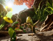 Smalland: Survive the Wilds – zeitgleiche Veröffentlichung für PC, PlayStation 5 & Xbox Series X|S bestätigt