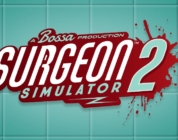 Surgeon Simulator 2: Doc Brown aus Zurück in die Zukunft veröffentlicht PC Version