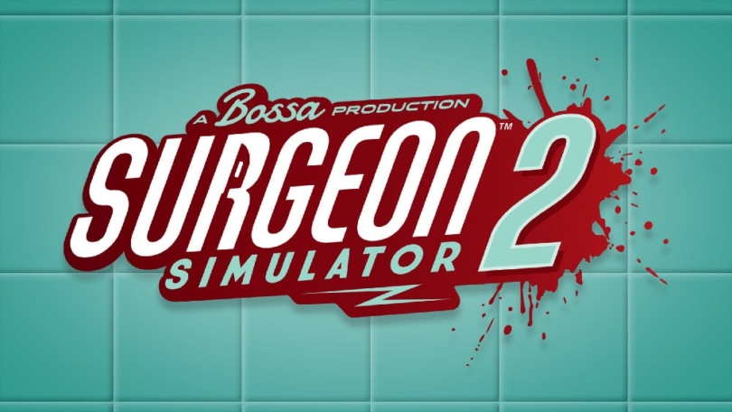 Surgeon Simulator 2: Doc Brown aus Zurück in die Zukunft veröffentlicht PC Version