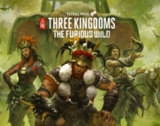 Total War: Three Kingdoms wird mit „The Furious Wild“ erweitert