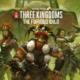 Total War: Three Kingdoms wird mit „The Furious Wild“ erweitert