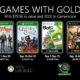 Games with Gold: Diese Spiele gibt es im September gratis