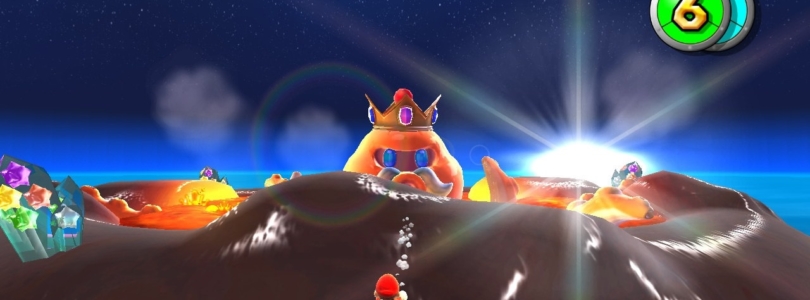 Super Mario 3D All-Stars im Test: es wird gefeiert!