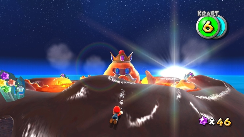 Super Mario 3D All-Stars im Test: es wird gefeiert!