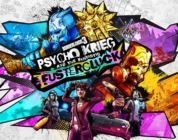 Borderlands 3: Das Add-on „Psycho-Krieg und der fantastische Fustercluck“ ist da