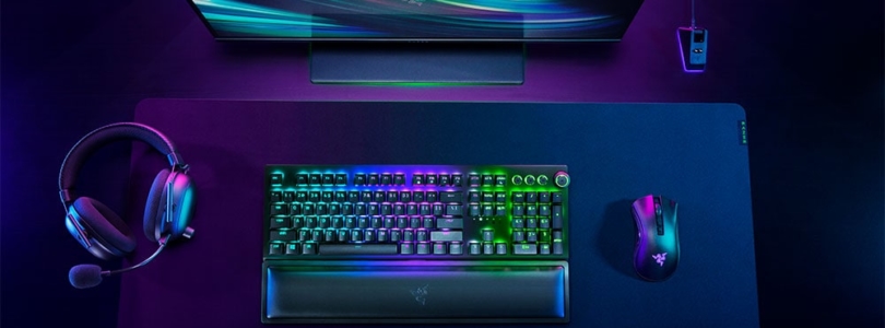 Eine Legende wird fortgeschrieben: Die Razer BlackWidow V3