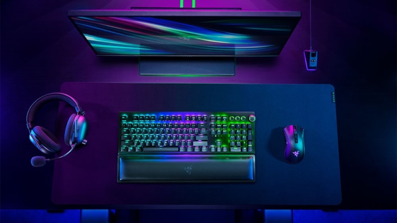 Eine Legende wird fortgeschrieben: Die Razer BlackWidow V3