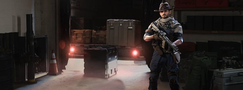 Call of Duty: Modern Warfare – Fabio Rovazzi verkörpert neuen Operator