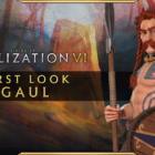 Civilization 6: New Frontier-Pass – Erster Eindruck von Ambiorix von Gallien