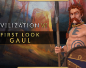 Civilization 6: New Frontier-Pass – Erster Eindruck von Ambiorix von Gallien