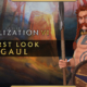 Civilization 6: New Frontier-Pass – Erster Eindruck von Ambiorix von Gallien