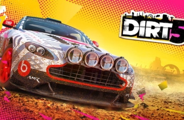 Dirt 5: Gameplay-Trailer macht Lust auf Xbox Series X