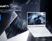 MSI Stealth 15M – Erster Gaming-Laptop einer neuen Generation