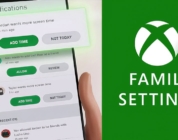 Gaming für Familien: Xbox Family Settings App für iOS und Android ab sofort verfügbar