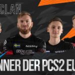 PlayerUnknown’s Battlegrounds: FaZe Clan gewinnt PCS2 Europe Grand Finals