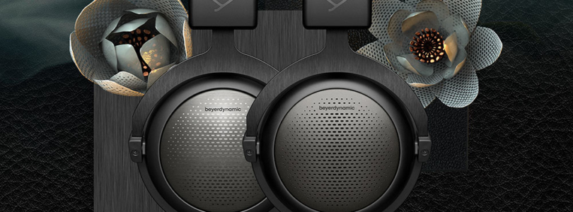 beyerdynamic Upgrace: die nächste Generation der Tesla Hi-Fi-Kopfhörer T1 & T5