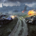 World of Tanks: Neuer PvPvE Spielmodus „Der Letzte Waffenträger“ veröffentlicht