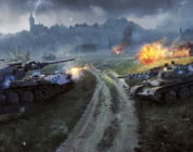 World of Tanks: Neuer PvPvE Spielmodus „Der Letzte Waffenträger“ veröffentlicht