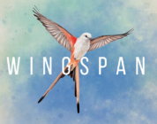 Wingspan: Entspannendes strategisches Kartenspiel flattert dem Release Datum entgegen