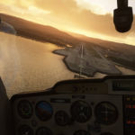 Microsoft Flight Simulator: Aerosoft Airport Trondheim-Vaernes erhältlich